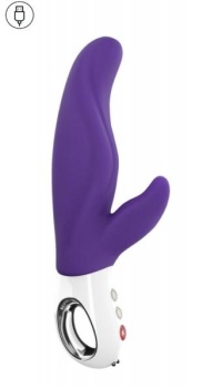 F LADY BI RABBIT VIBRATOR