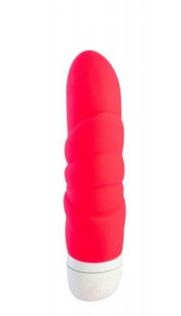 F JAM MINI VIBRATOR PINK