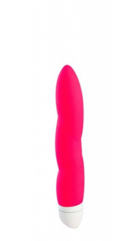 F JAZZIE MINI VIBRATOR PINK