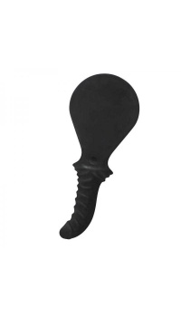 F BÜCK DICH SPANKING PADDLE BLACK