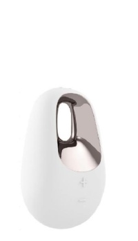 SATISFYER WHITE TEMPTATION