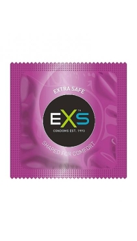EXS EXTRA SAFE 1 TK.