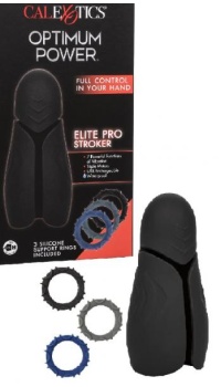 ELITE PRO STROKER