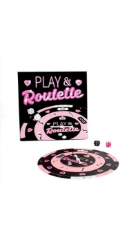 PLAY & ROULETTE