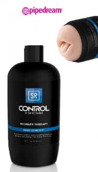 INTIMATE THERAPY DEEP COMFORT