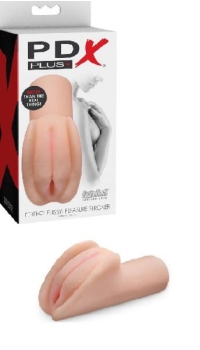 PDX PERFECT PUSSY PLEASURE STROKER