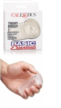 BASIC ESSENTIALS TIGHT PUSSY