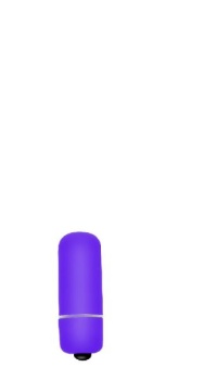 FUNKY BULLET PURPLE