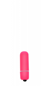 FUNKY BULLET PINK