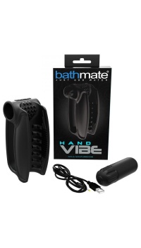 BATHMATE HAND VIBE