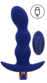 THE RISQUE BUTTPLUG