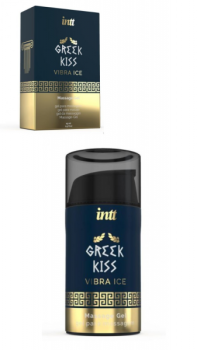 INTT GREEK KISS ANAL STIMULATION 15ML