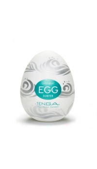 TENGA EGG SURFER 