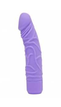 CLASSIC ORIGINAL VIBRATOR PURPLE