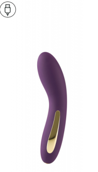 LUMINATE VIBRATOR PURPLE