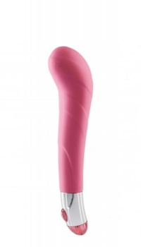 MAE B G-SPOT VIBRATOR PINK