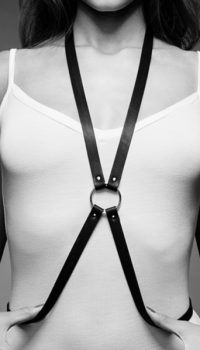 BIJOUX MAZE 8 HARNESS