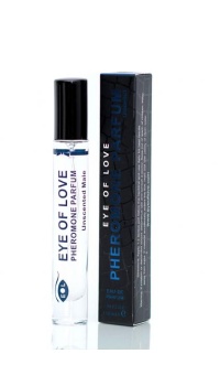 PHEROMONE ATTRACT HER NATURAL 10ML