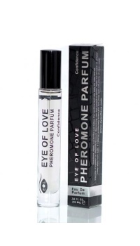 PHEROMONE ATTRACT HER CONFIDENCE 10ML