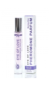 PHEROMONE ATTRACT HIM MORNING GLOW 10ML