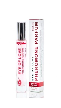 PHEROMONE ATTRACT HIM ONE LOVE 10ML