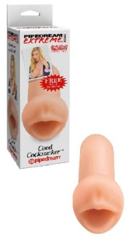 COED COCKSUCKER