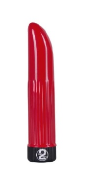 LADYFINGER MINI VIBRATOR