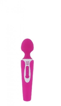 LEGEND MASSAGER PINK USB