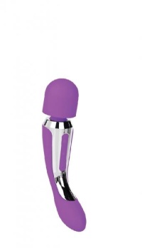 EMBRACE BODY WAND PURPLE USB