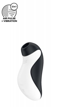 SATISFYER ORCA