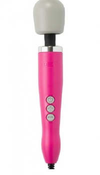 DOXY MASSAGER PINK JUHTMEGA