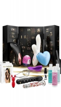 SATISFYER PREMIUM ADVENT CALENDAR