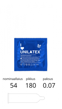 UNILATEX NATURAL 1TK