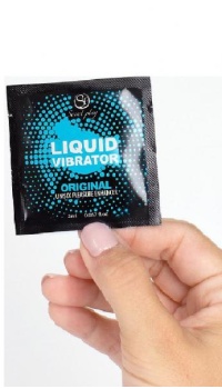 LIQUID VIBRATOR ORIGINAL 2ML