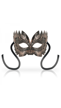 OHMAMA™ VENETIAN MASK COPPPER