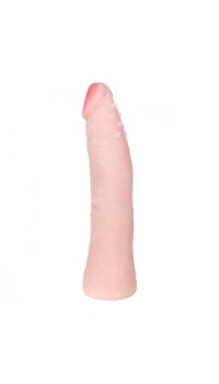 BAILE DILDO FLESH 19 CM -50%