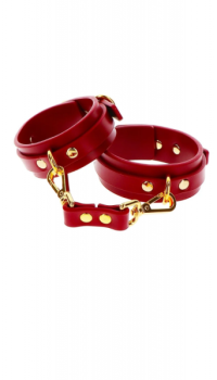 TABOOM ANKLE CUFFS