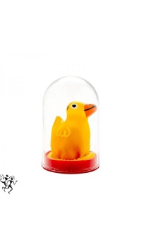 CONDOM DUCKIE