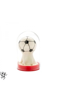 CONDOM SOCCER