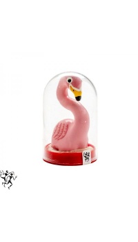 CONDOM FLAMINGO