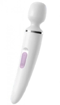 SATISFYER WAND-ER WOMAN