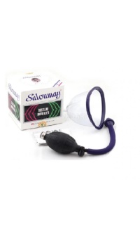 BR SALONWAY BUSTLINE INCREASER 23.00