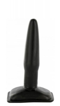 PROBE ANAL PLEASURE SYSTEM BLACK