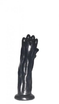 PROWLER PAW DILDO BLACK