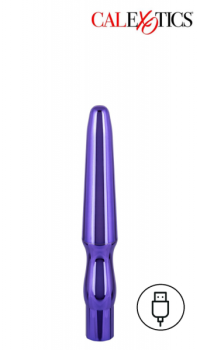 RECHARGEABLE ANAL PROBE