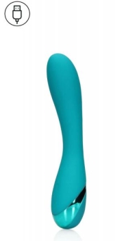 SMOOTH SILICONE G-SPOT