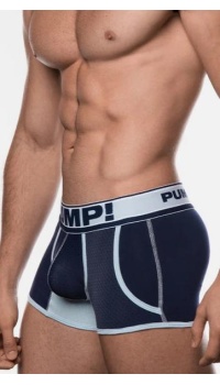 PUMP BLUE STEEL JOGGER