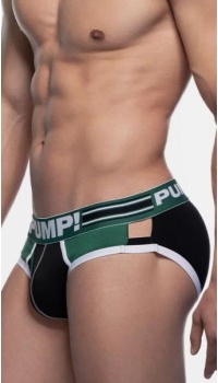 PUMP BOOST SIDECUT BRIEF