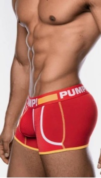 PUMP FLASH JOGGER