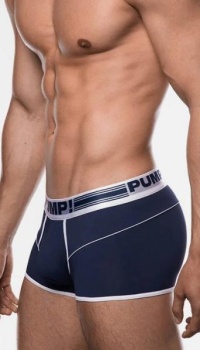 PUMP NAVY FREE-FIT BOXER